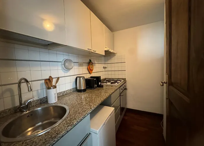 Colonna In Balestrari Апартаменты