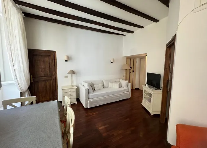 Colonna In Balestrari Рим