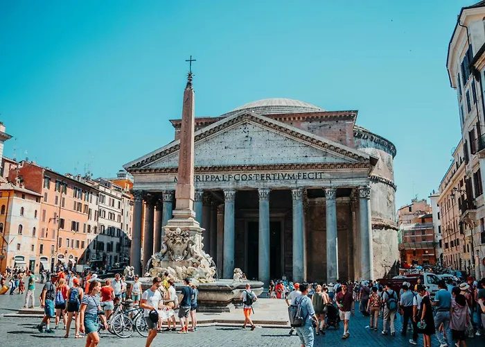 Colonna In Balestrari *